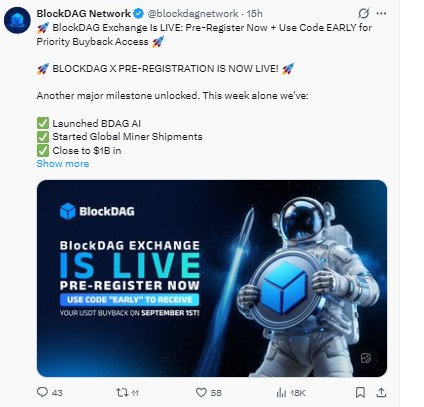 BlockDAG ON X 3 July BlockDAG ON X 3 July