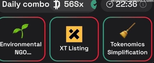 Dropee Daily Combo 05 December 2025 Dropee Daily Combo 05 December 2025