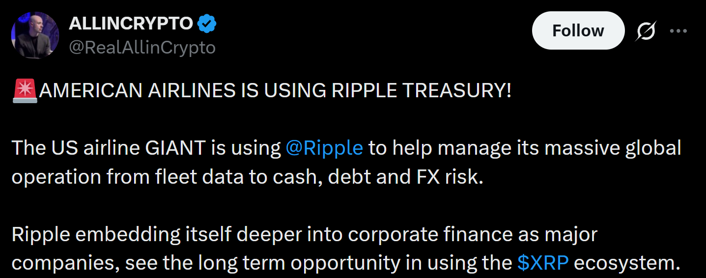 Information by From RealAllinCrypto Information by From RealAllinCrypto
