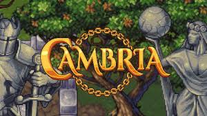 Cambria - Medieval Fantasy MMO / Risk-to-Earn