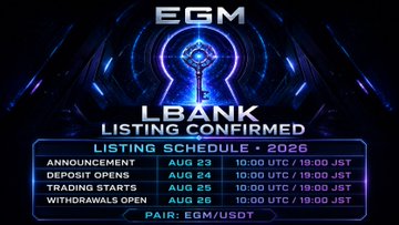 EGM is the token behind a Web3 esports and gaming