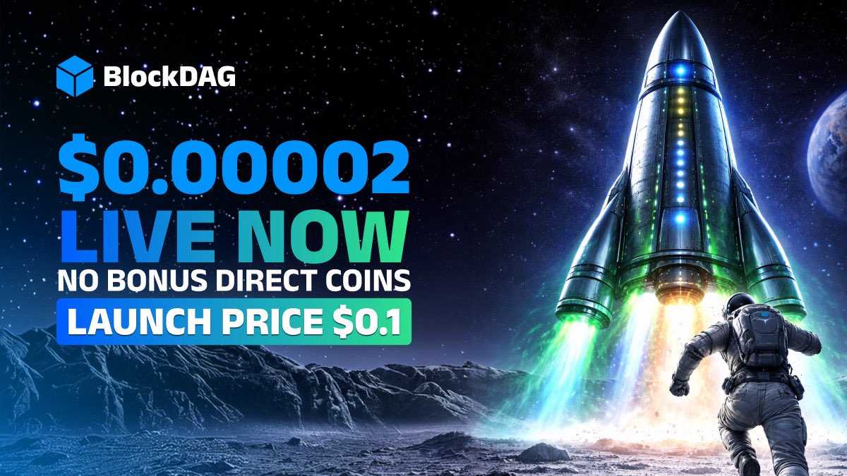 $0.00002 Live Now No Bonus Direct Coin Launch Price $0.1