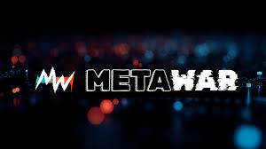METAWAR (MWAR) — Metaverse Strategy Presale METAWAR (MWAR) — Metaverse Strategy Presale