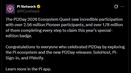 PI2Day 2026 announcement PI2Day 2026 announcement