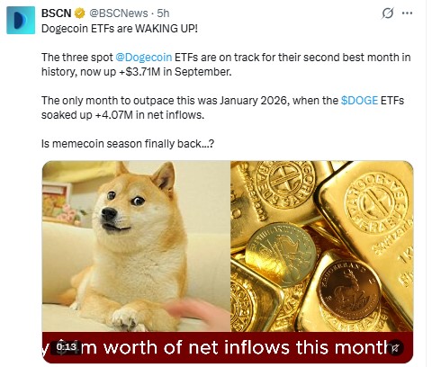 Dogecoin News Today Dogecoin News Today
