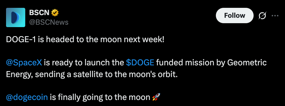 BSCN Official post