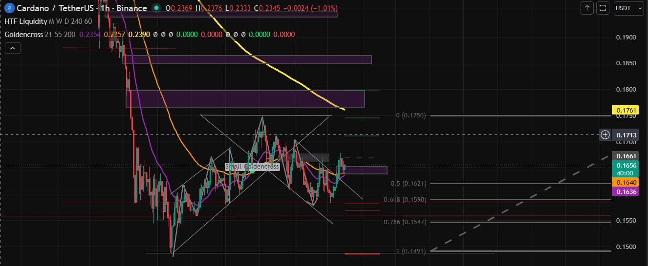 Technical Analysis 