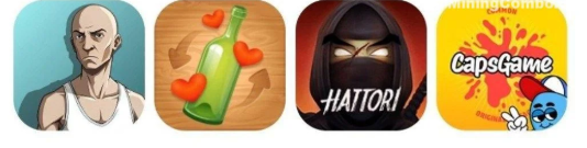 TON Station Daily Combo