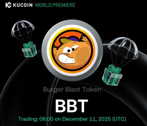 BBLAST on KuCoin Exchange BBLAST on KuCoin Exchange