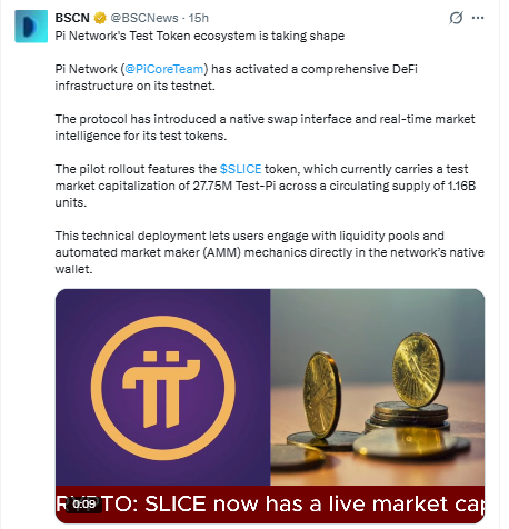Pi Network News Pi Network News