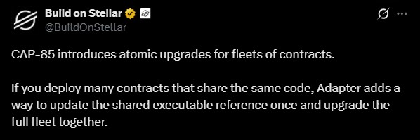 Large fleets had to be upgraded Large fleets had to be upgraded