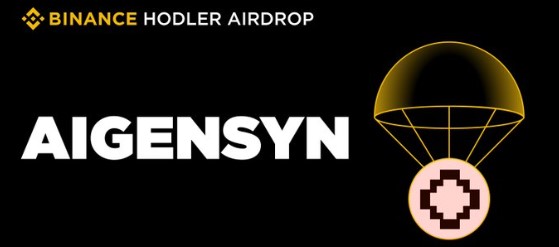 Binance Gensyn Airdrop News