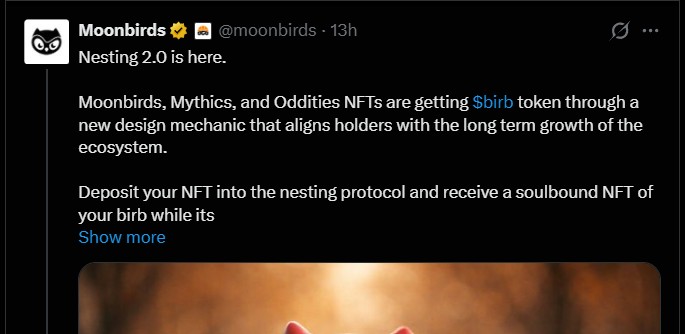 What is Nesting 2.0? What is Nesting 2.0?
