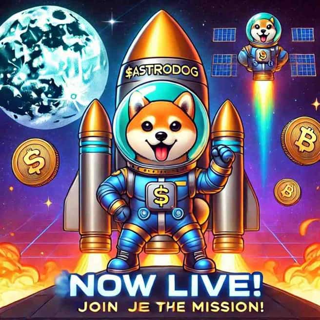 ASTRODOG 