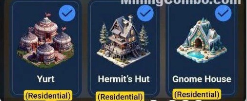 City Holder Daily Combo