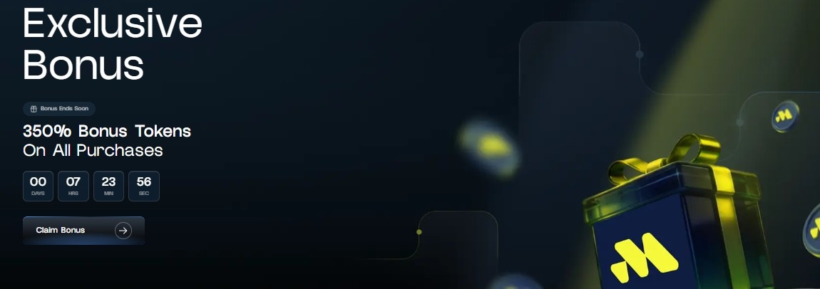 Remittix Presale Bonus End Today As RTX Funding Tops $30.8M