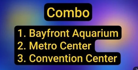 City Holder Daily Combo