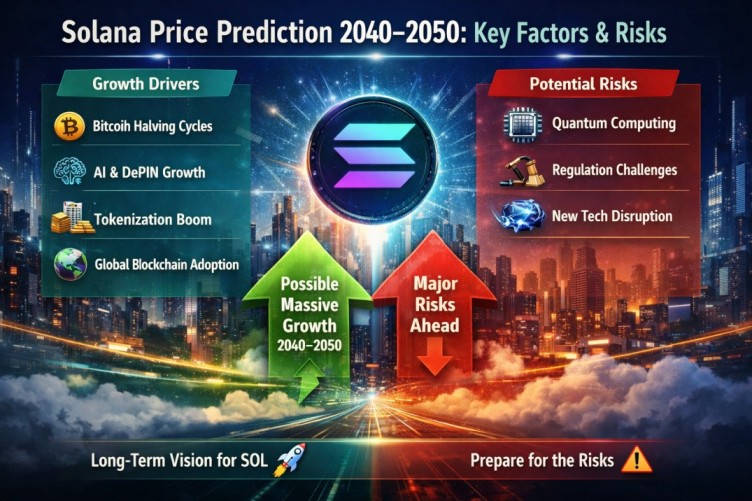 Solana Price Prediction 