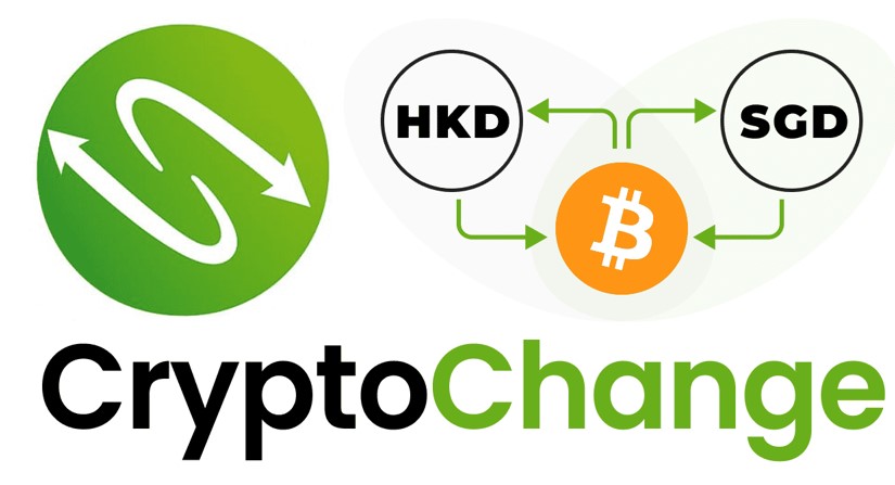 CryptoChange crypto conversion CryptoChange crypto conversion