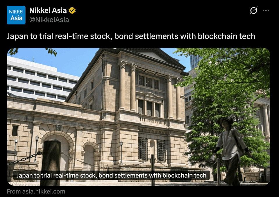 Nikkei Asia official X Post Nikkei Asia official X Post