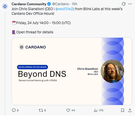 ADA Dijkstra and Ouroboros Leios