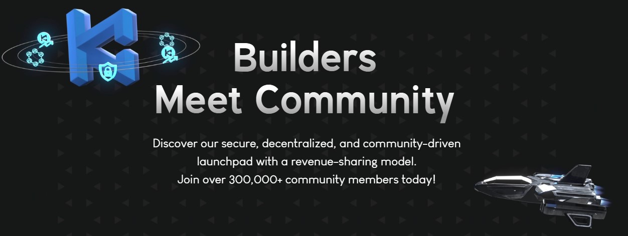 Kommunitas: Web3 crowdfunding platform,