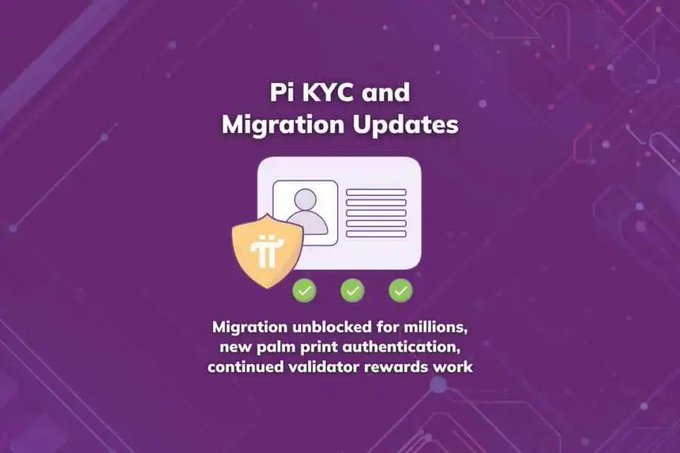 Pi network kyc Pi network kyc