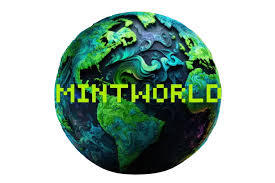 Mint World Monster Catching Mint World Monster Catching