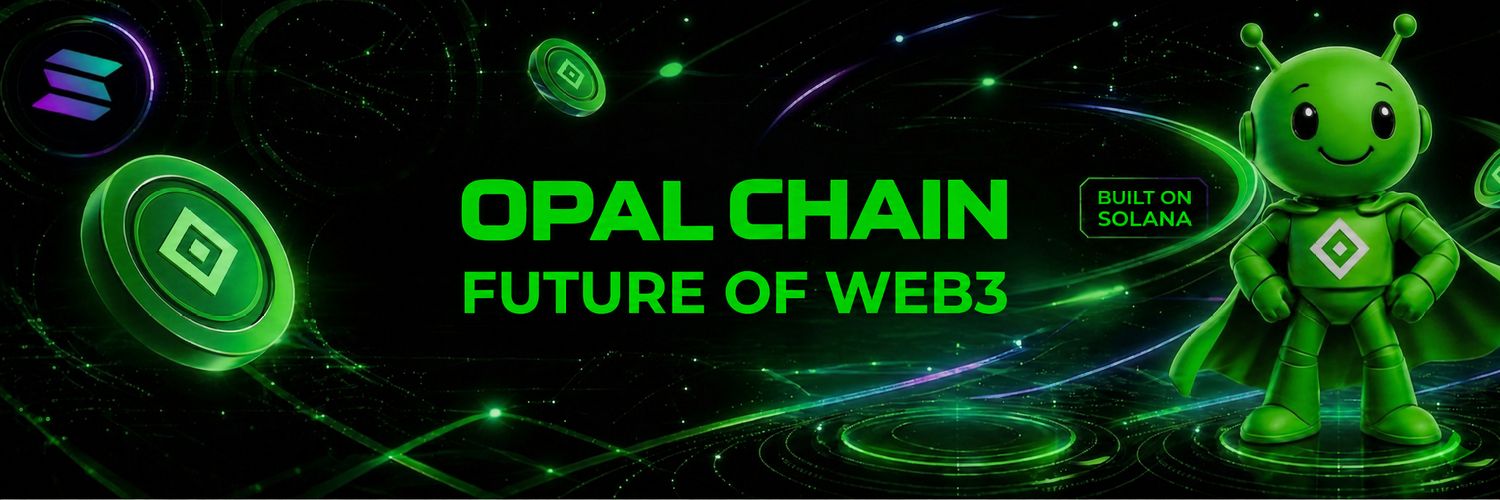 Opal chain future web3 Opal chain future web3