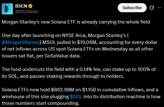 BSCN NEws tweet BSCN NEws tweet
