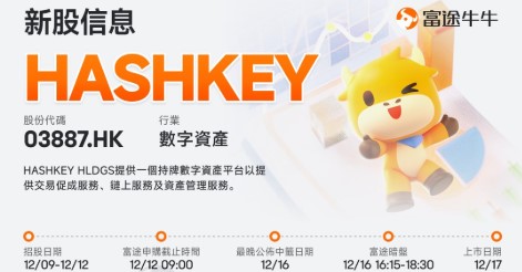 HashKey IPO HashKey IPO