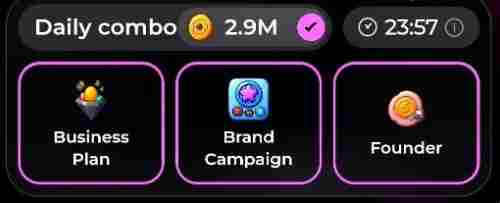 Dropee Daily Combo – 12 January 2026