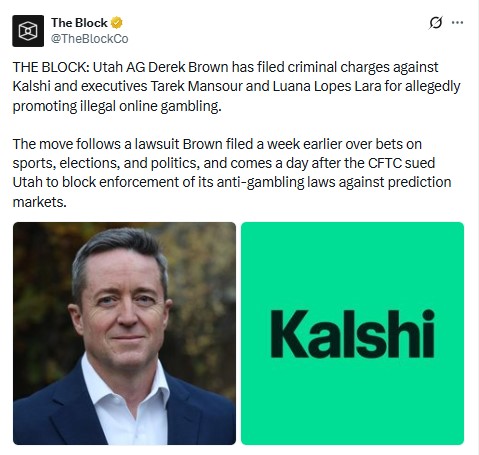 The Block X-Post The Block X-Post