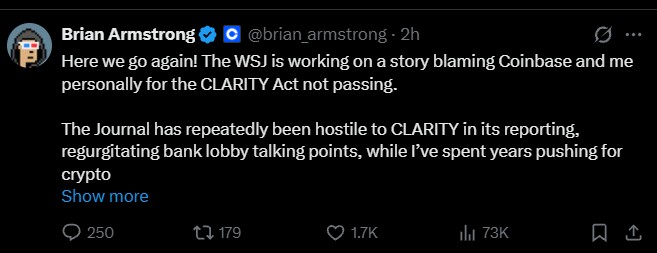 Armstrong Opposed the January Draft Armstrong Opposed the January Draft