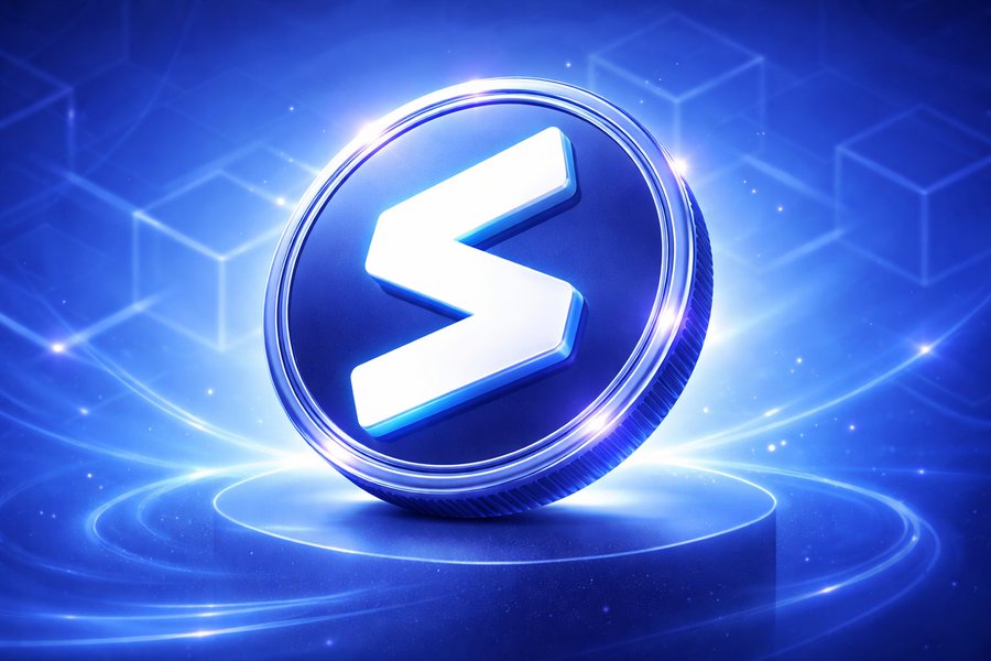 Sedunia (SED) Airdrop (Limited Entry Drop)