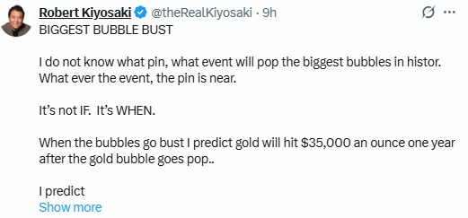 X (formerly Twitter) 