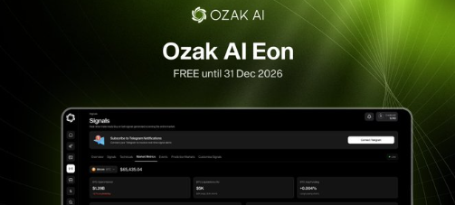 Ozak AI EON Premium Ozak AI EON Premium