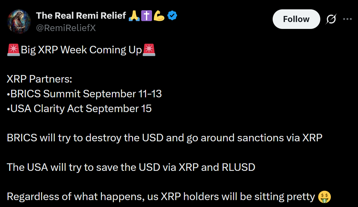 RemiReliefX Market Post RemiReliefX Market Post