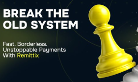 break the old system