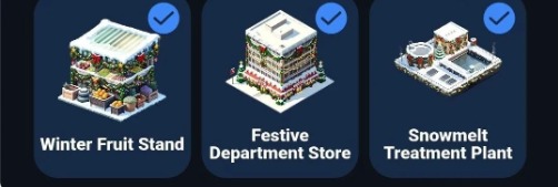 City Holder Daily Combo