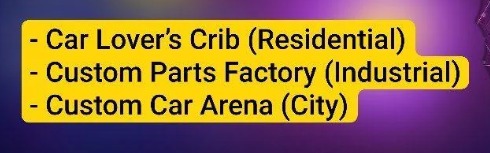 City Holder Daily Combo