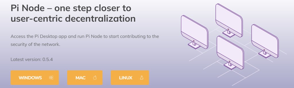 Pi Node version 0.5.4 Upgrade