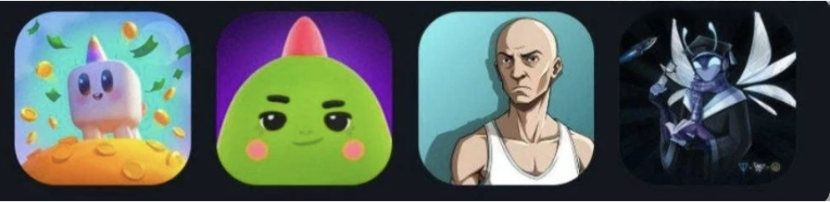 Ton Station Daily Combo