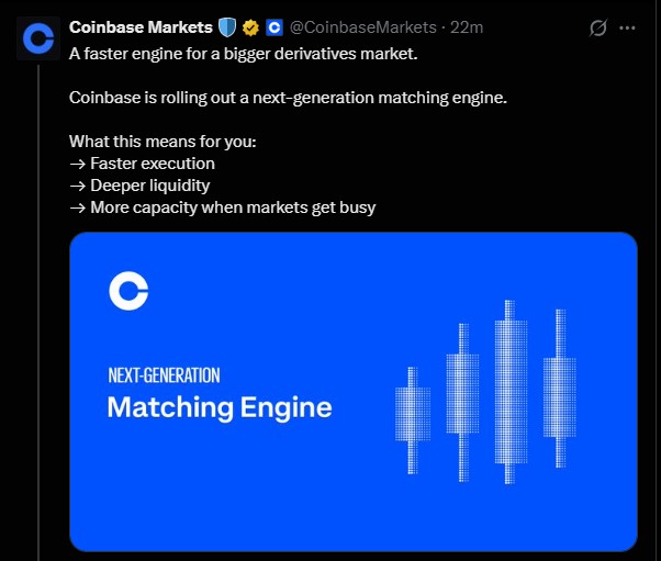 Rebuilt Engine Boosts Derivatives Trading Rebuilt Engine Boosts Derivatives Trading
