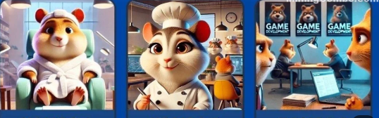 Hamster Kombat Daily Combo