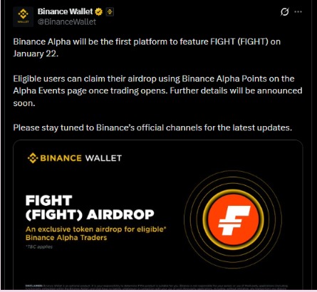 Binance Alpha