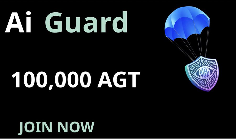 AGT Airdrop