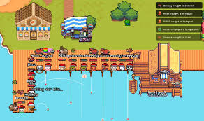 Pumpville World — Social Village & Play to Earn Loop Pumpville World — Social Village & Play to Earn Loop