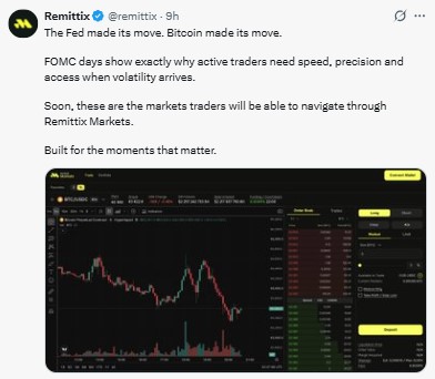 FOMC days show exactly why active traders need speed