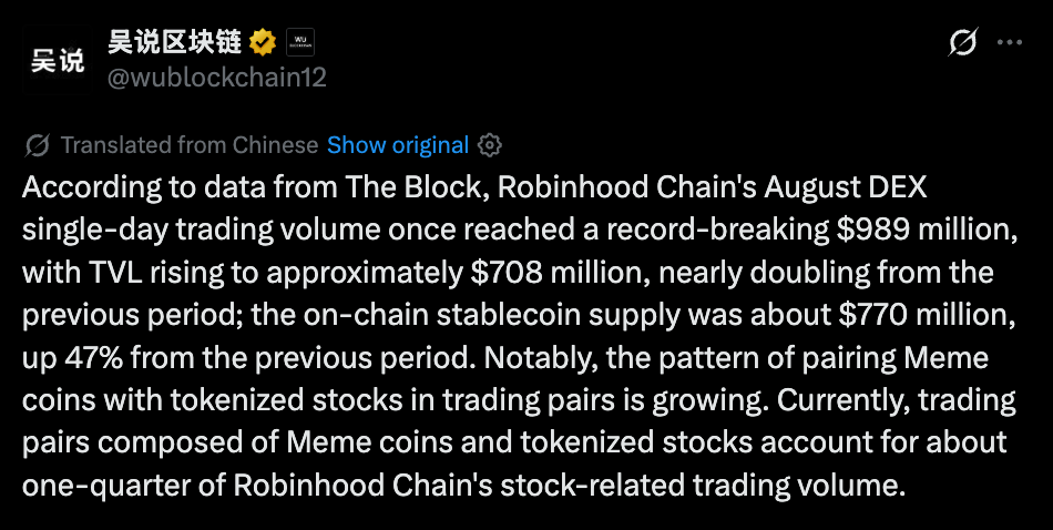 Wublockchain Official Tweet Wublockchain Official Tweet